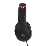 Turtle Beach® NSW 2 Airlite Fit Charcoal Black image 7