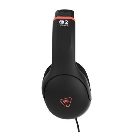 Turtle Beach® NSW 2 Airlite Fit Charcoal Black image 7
