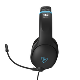 Turtle Beach® NSW 2 Airlite Fit Charcoal Black image 8
