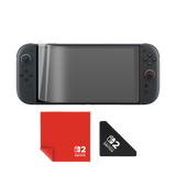 Turtle Beach® Screen Protector Kit for Nintendo Switch™ 2 image 2