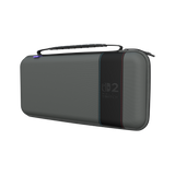 Turtle Beach® PlayTrek™ Travel Case – Charcoal Black for Nintendo Switch™ 2 image 3