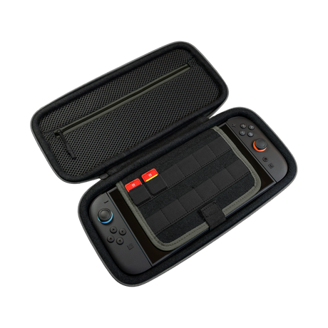 Turtle Beach® PlayTrek™ Travel Case – Charcoal Black for Nintendo Switch™ 2 image 4