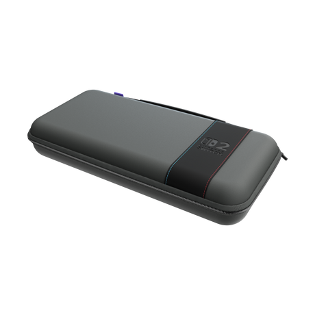 Turtle Beach® PlayTrek™ Travel Case – Charcoal Black for Nintendo Switch™ 2 image 5