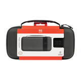 Turtle Beach® PlayTrek™ Travel Case – Charcoal Black for Nintendo Switch™ 2 image 6