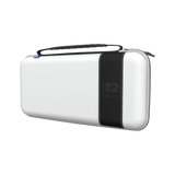 Turtle Beach® PlayTrek™ Travel Case – Stellar White for Nintendo Switch™ 2 image 3