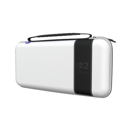Turtle Beach® PlayTrek™ Travel Case – Stellar White for Nintendo Switch™ 2 image 3