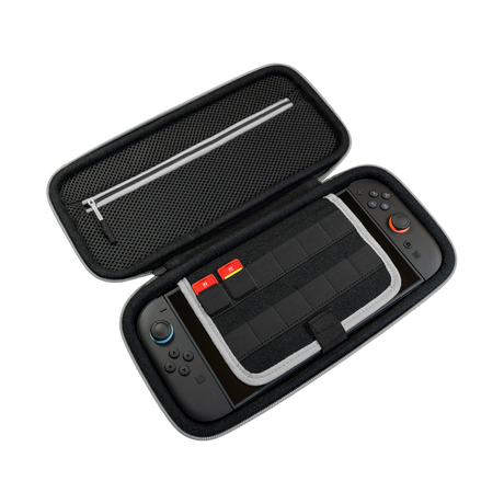 Turtle Beach® PlayTrek™ Travel Case – Stellar White for Nintendo Switch™ 2 image 4