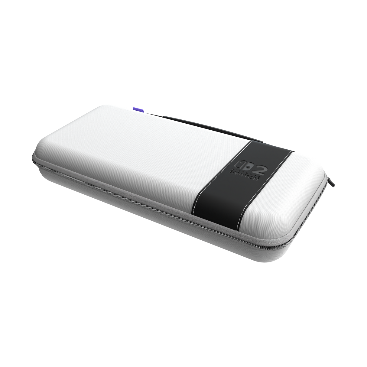 Turtle Beach® PlayTrek™ Travel Case – Stellar White for Nintendo Switch™ 2 image 5