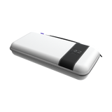 Turtle Beach® PlayTrek™ Travel Case – Stellar White for Nintendo Switch™ 2 image 5