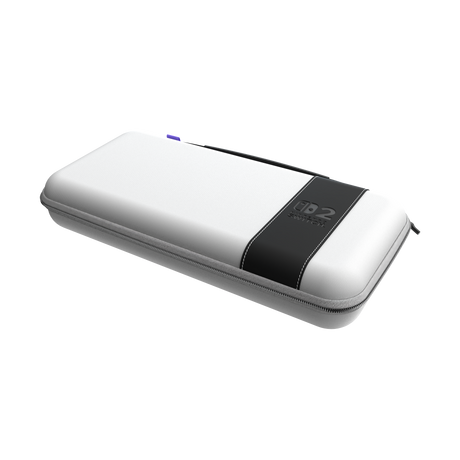 Turtle Beach® PlayTrek™ Travel Case – Stellar White for Nintendo Switch™ 2 image 5