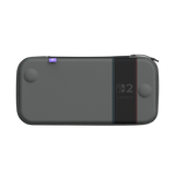 Turtle Beach® PlayTrek™ Slim Case – Charcoal Black for Nintendo Switch™ 2 image 2