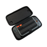 Turtle Beach® PlayTrek™ Slim Case – Charcoal Black for Nintendo Switch™ 2 image 4