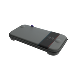 Turtle Beach® PlayTrek™ Slim Case – Charcoal Black for Nintendo Switch™ 2 image 5