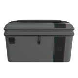 Turtle Beach® PlayTrek™ 2-in-1 Case – Charcoal Black for Nintendo Switch™ 2 image 2