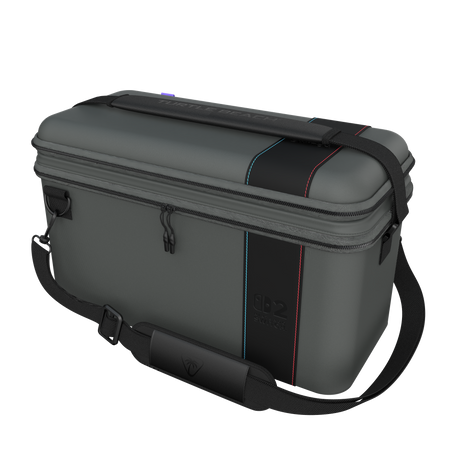 Turtle Beach® PlayTrek™ 2-in-1 Case – Charcoal Black for Nintendo Switch™ 2 image 3