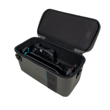 Turtle Beach® PlayTrek™ 2-in-1 Case – Charcoal Black for Nintendo Switch™ 2 image 5