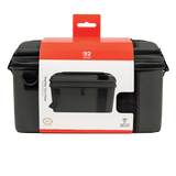 Turtle Beach® PlayTrek™ 2-in-1 Case – Charcoal Black for Nintendo Switch™ 2 image 6