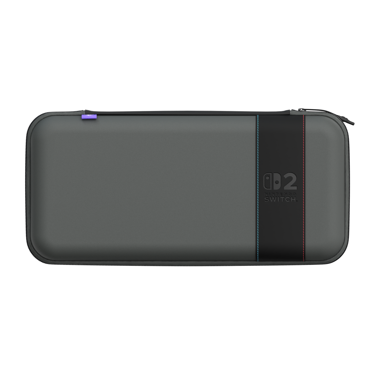 Turtle Beach® PlayTrek™ 2-in-1 Case – Charcoal Black for Nintendo Switch™ 2 image 8