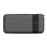 Turtle Beach® PlayTrek™ 2-in-1 Case – Charcoal Black for Nintendo Switch™ 2 image 8