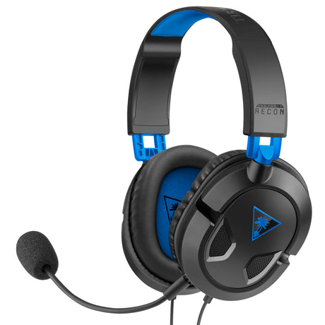Turtle Beach® Recon 50P Gaming Headset image 2