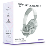 Turtle Beach® Recon 70 Arctic Camo Gaming Headset image 2