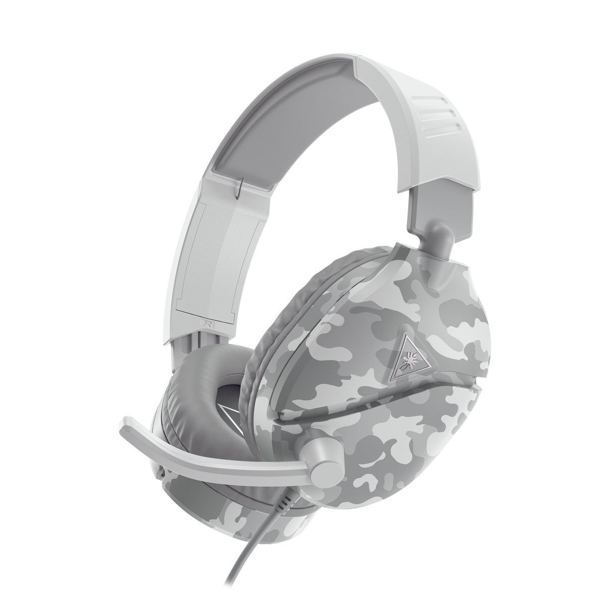 Turtle Beach® Recon 70 Arctic Camo Gaming Headset image 3