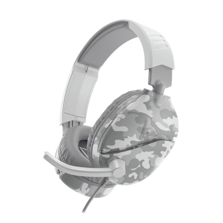 Turtle Beach® Recon 70 Arctic Camo Gaming Headset image 3