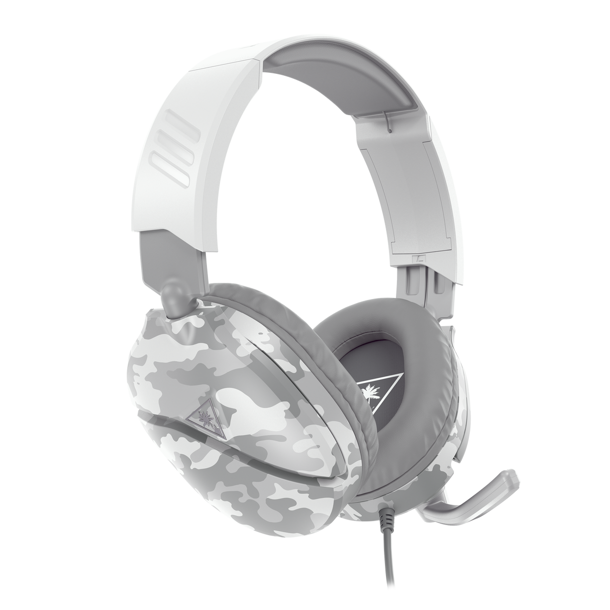 Turtle Beach® Recon 70 Arctic Camo Gaming Headset image 5