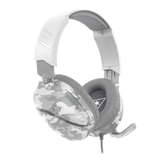 Turtle Beach® Recon 70 Arctic Camo Gaming Headset image 5