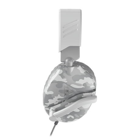 Turtle Beach® Recon 70 Arctic Camo Gaming Headset image 6