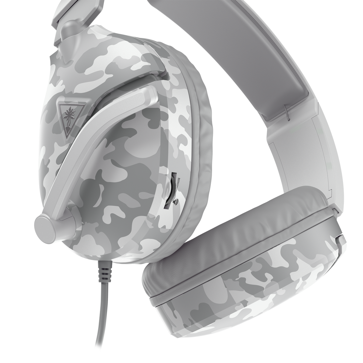 Turtle Beach® Recon 70 Arctic Camo Gaming Headset image 7