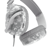 Turtle Beach® Recon 70 Arctic Camo Gaming Headset image 7