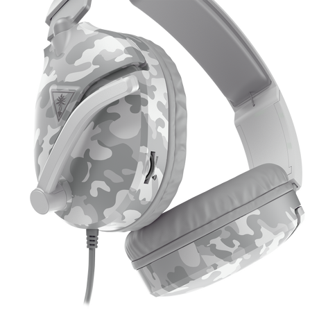 Turtle Beach® Recon 70 Arctic Camo Gaming Headset image 7