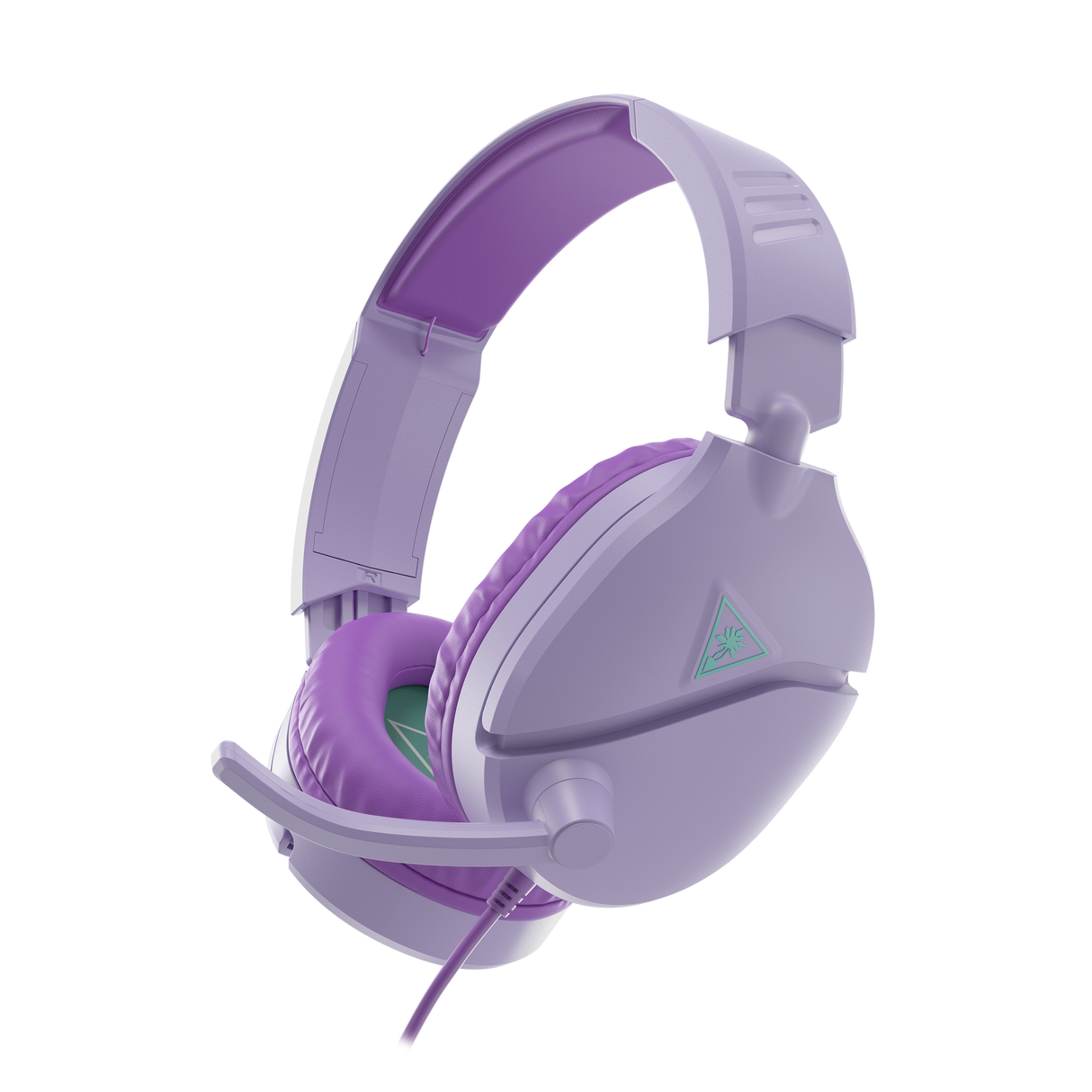 Turtle Beach® Recon 70 Lavender Gaming Headset image 3