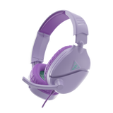 Turtle Beach® Recon 70 Lavender Gaming Headset image 3