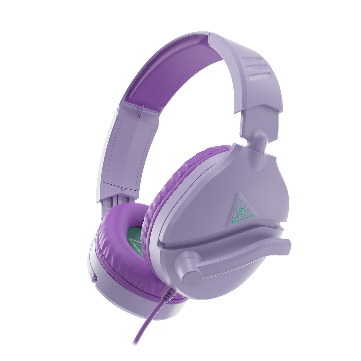 Turtle Beach® Recon 70 Lavender Gaming Headset image 4