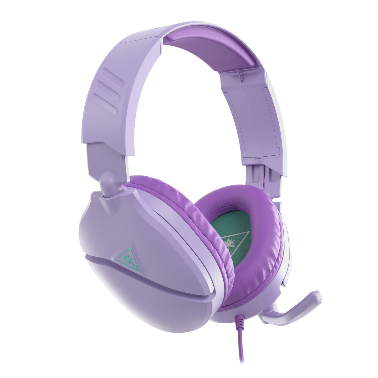 Turtle Beach® Recon 70 Lavender Gaming Headset image 5