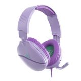 Turtle Beach® Recon 70 Lavender Gaming Headset image 5