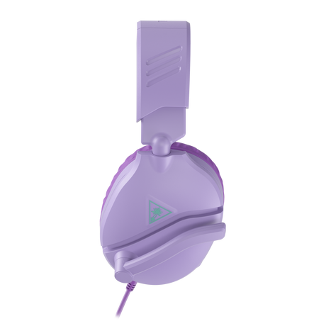 Turtle Beach® Recon 70 Lavender Gaming Headset image 6