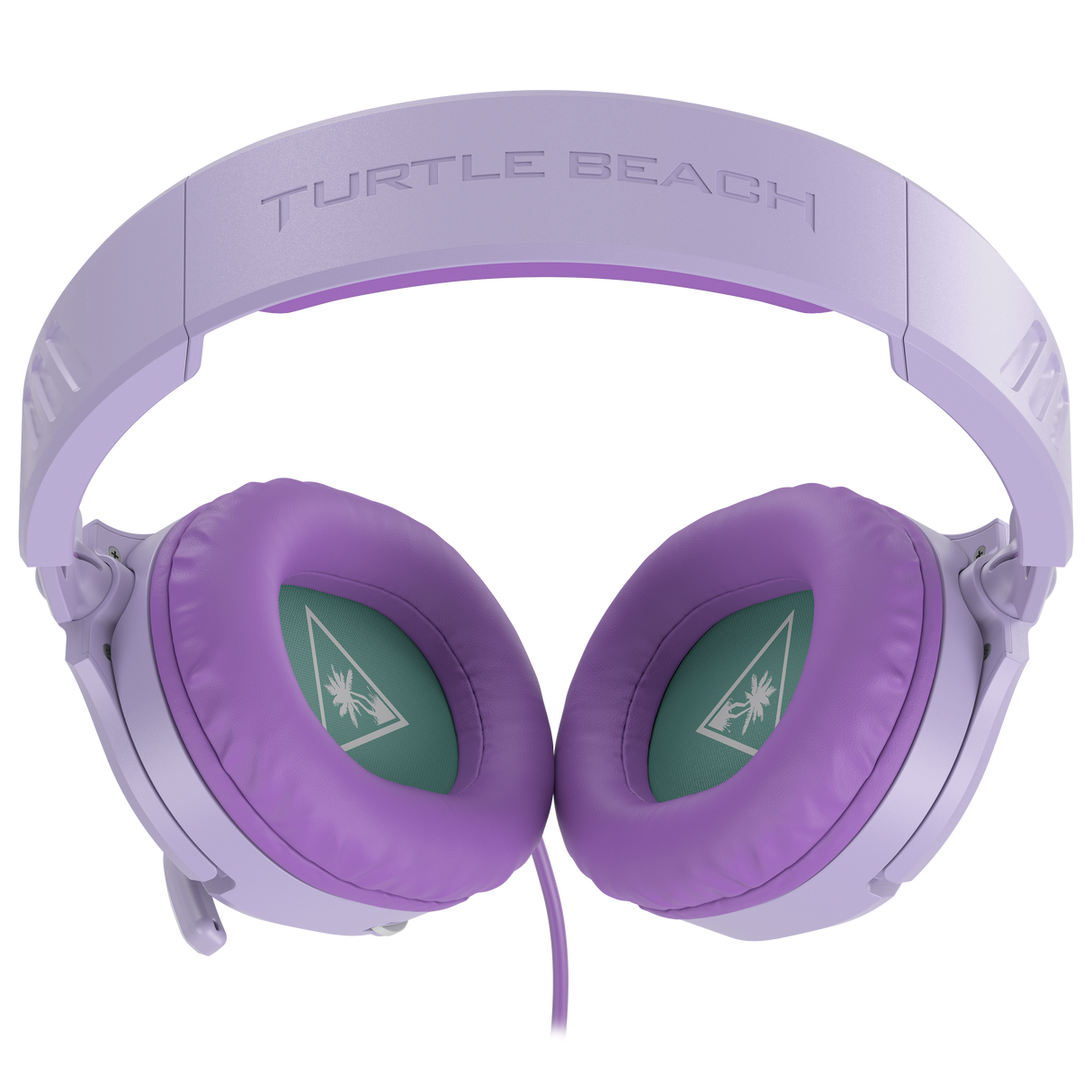 Turtle Beach® Recon 70 Lavender Gaming Headset image 7