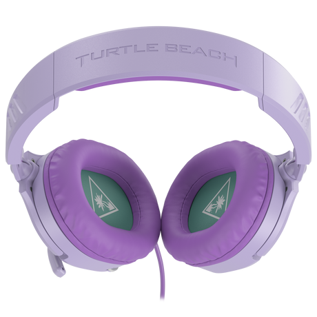 Turtle Beach® Recon 70 Lavender Gaming Headset image 7