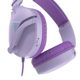 Turtle Beach® Recon 70 Lavender Gaming Headset image 8
