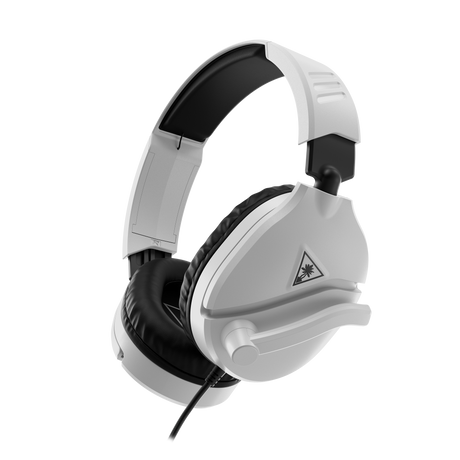 Turtle Beach® Recon 70 White image 4