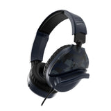 Turtle Beach® Recon 70 Blue Camo Gaming Headset image 4
