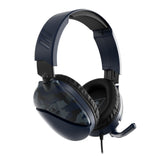 Turtle Beach® Recon 70 Blue Camo Gaming Headset image 5