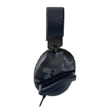 Turtle Beach® Recon 70 Blue Camo Gaming Headset image 6