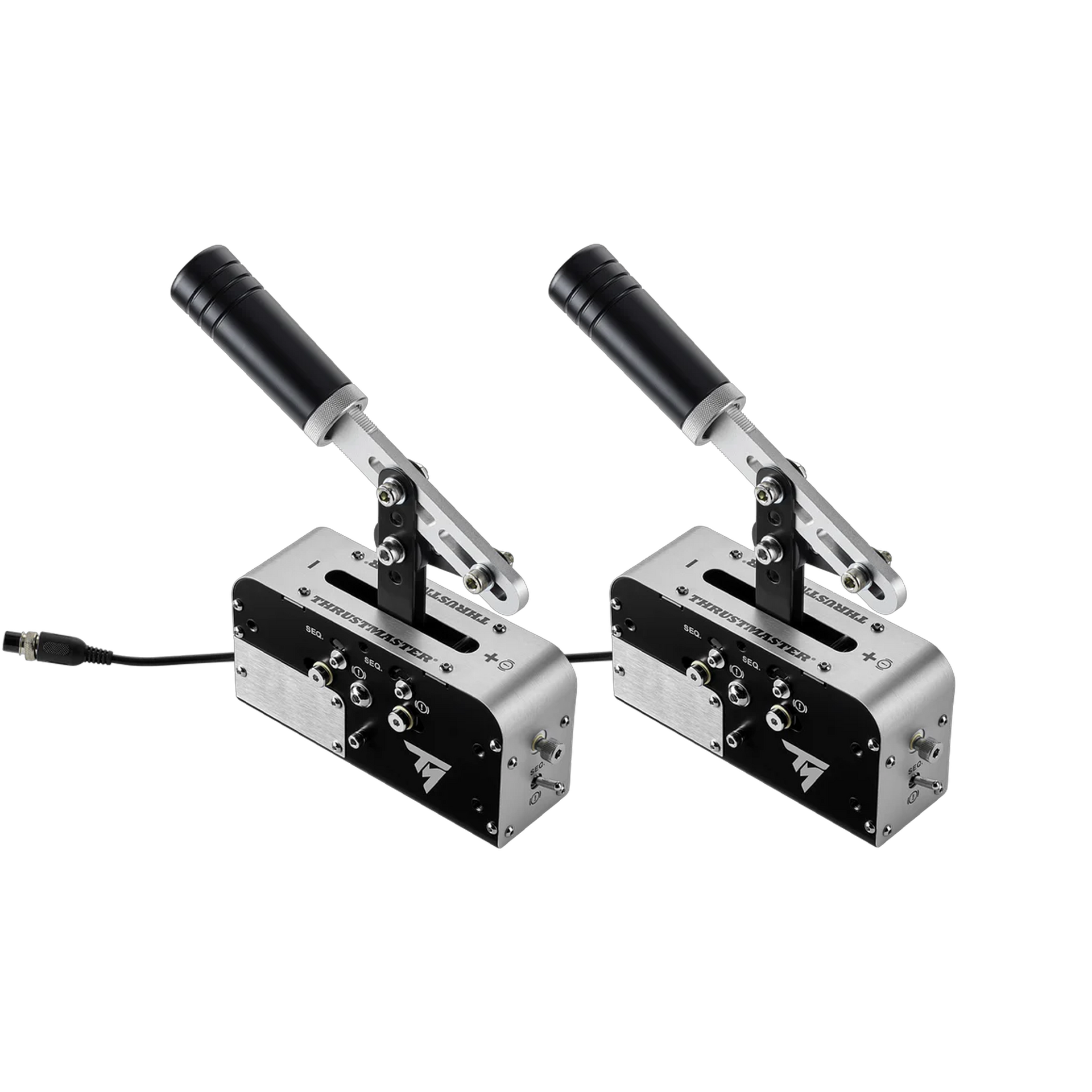 Thrustmaster TSS Handbrake Sparco Mod Doubled Kit – Speednation Thrustmaster TSS Handbrake Sparco Mod Doubled Kit – Speednation
