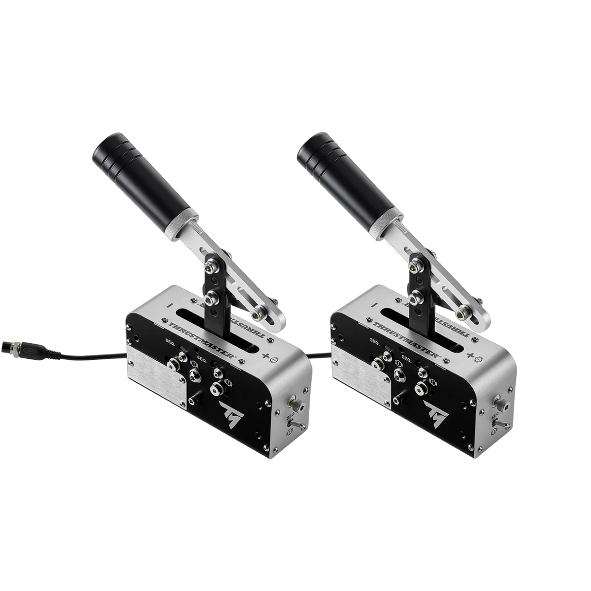 Thrustmaster TSS Handbrake Sparco Mod Doubled Kit