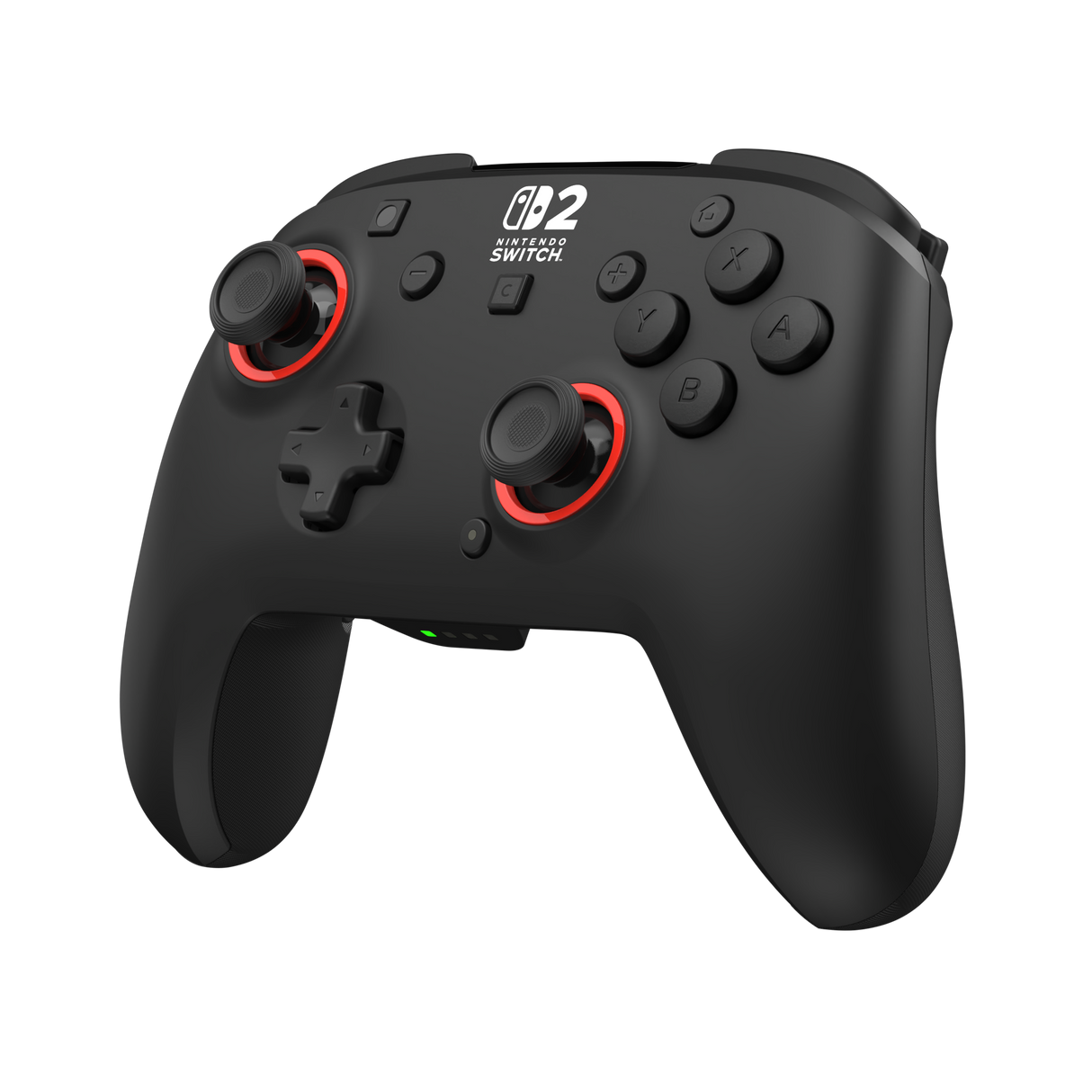 Turtle Beach Rematch Wireless Controller Black product view