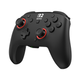 Turtle Beach Rematch Wireless Controller Black product view